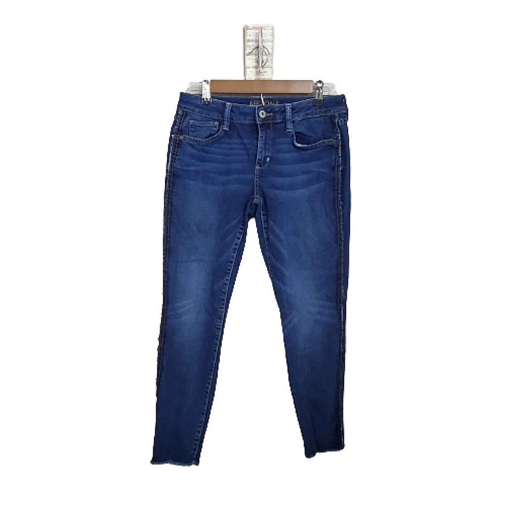 Arizona Jean Co. Skinny Jeans Sz. 5